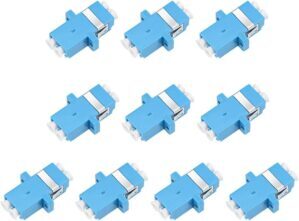 Sourcing Map Lc Fiber