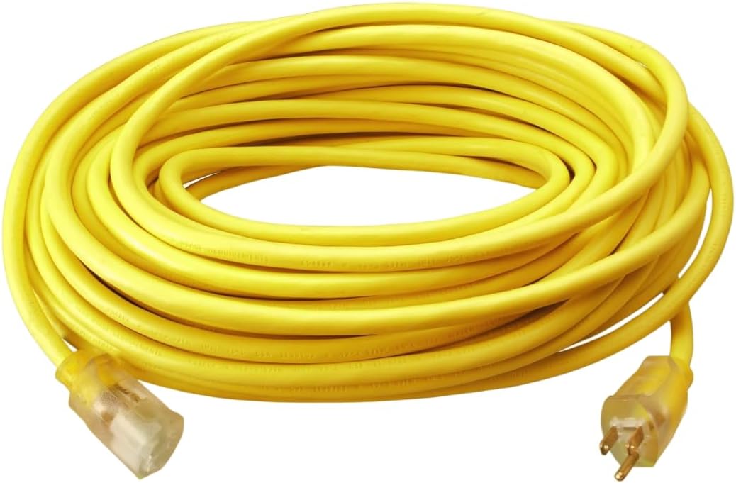 Southwire 2588sw0002 Power Cable