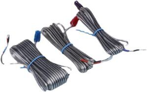 Speaker Cable Copper Wire