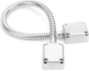Stainless Steel Door Cable