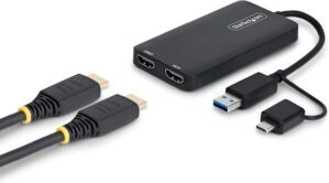 Startech Com HDMI Cable