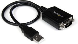 Startech Com USB Rs232