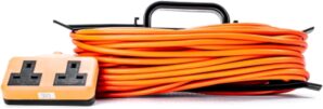 Status Extension Lead