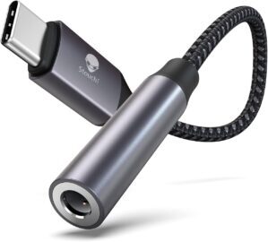 Stouchi USB C 5mm