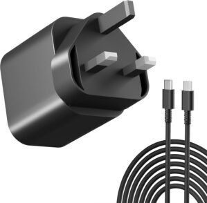 Switch Charger 60w Cable