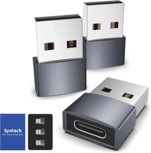 Syntech USB C Ad