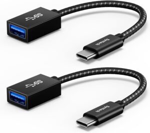 Syntech USB C Adapter