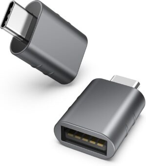 Syntech USB C Adapter