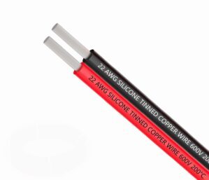 Tuofeng 22awg Automotive Cable