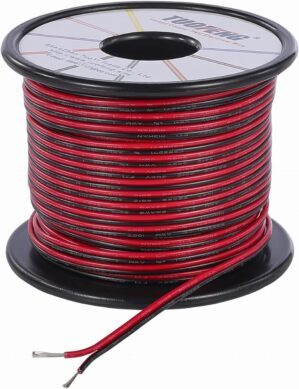Tuofeng Gauge Pvc Cable