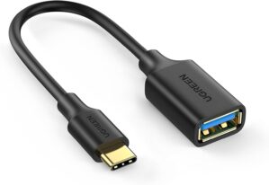 Ugreen 10gbps USB C