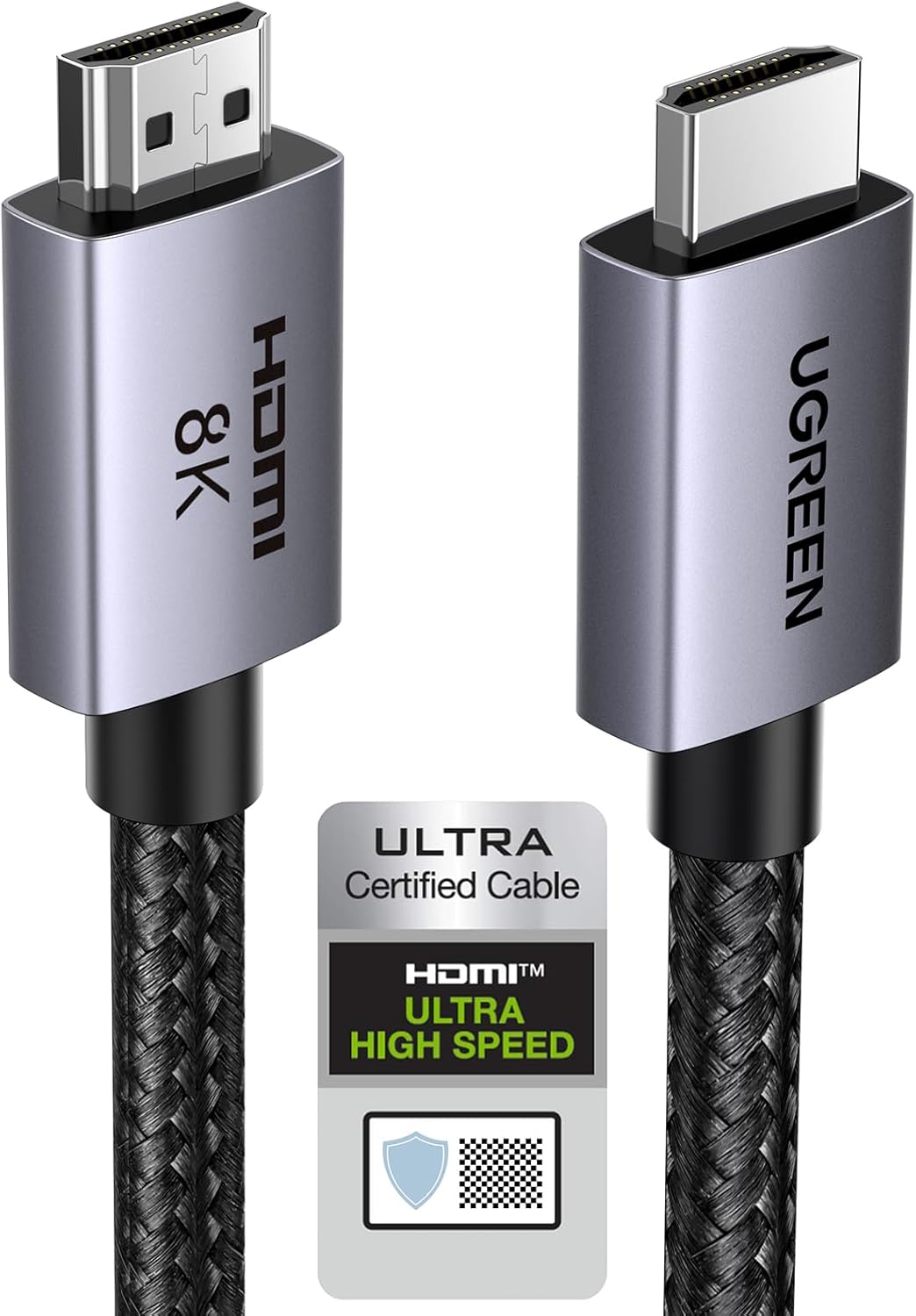 Ugreen 8k HDMI Cable
