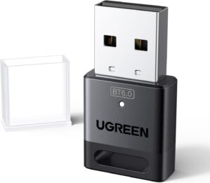 Ugreen Bluetooth Adapter Pc