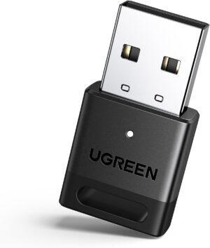 Ugreen Bluetooth Adapter USB