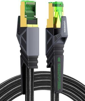 Ugreen Gaming Ethernet Cable