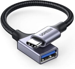 Ugreen USB C Adaptor