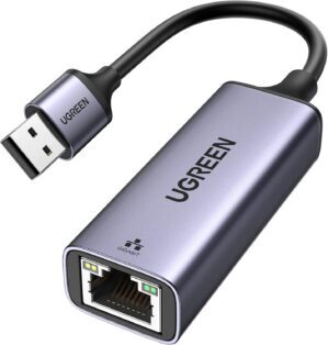 Ugreen USB Ethernet Adapter