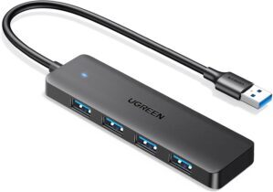 Ugreen USB Hub Splitter