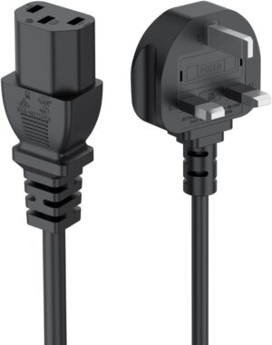 Uk Computer Power Cable