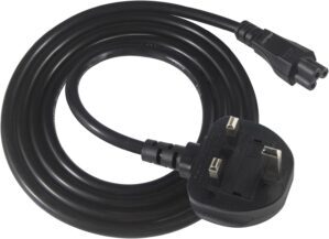 Uk Laptop Power Cable