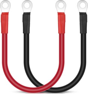 Uraqt 30cm Automotive Cable
