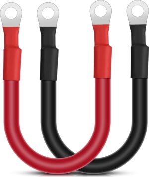 Uraqt 30cm Automotive Cable
