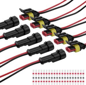 Uraqt Car Power Cable