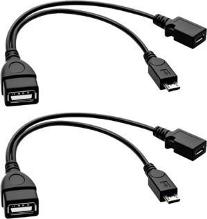 USB Adapt