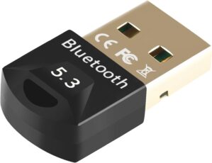 USB Bluetooth Adapter Multi