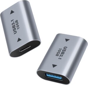 USB C Adapter