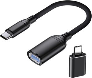 USB C Adapter Ma