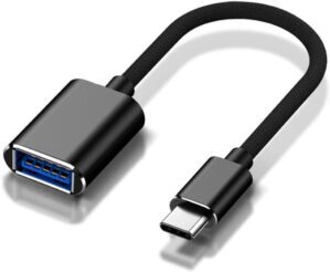 USB C Adapter Otg