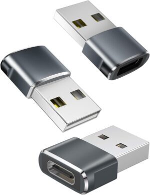 USB C Adaptor