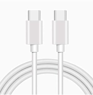USB C Charging Cable