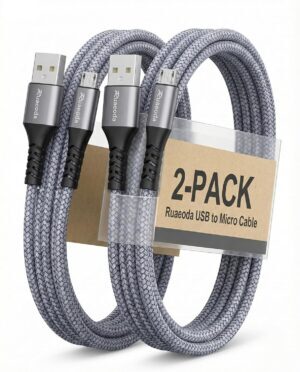 USB Cable Android Charger