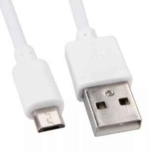 USB Charging Cable 2a