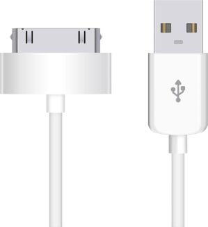 USB Sync Charging Data