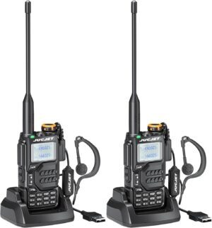 Uv K5 Walkie Cable