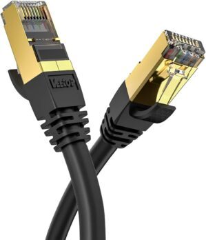 Veetop Cat8 Ethernet Cable