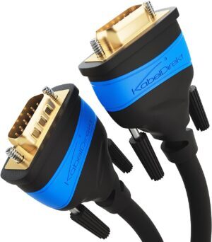 VGA Cable 5m Maximum