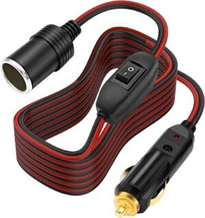 Xmsjsiy Audio Video Cable