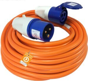 Xtremeauto 25m Extension Lead