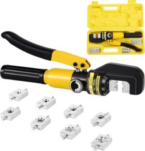 10tons Hydraulic Crimping Tool