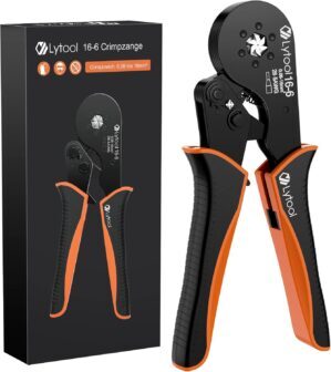 16mm Ferrule Crimping Tool