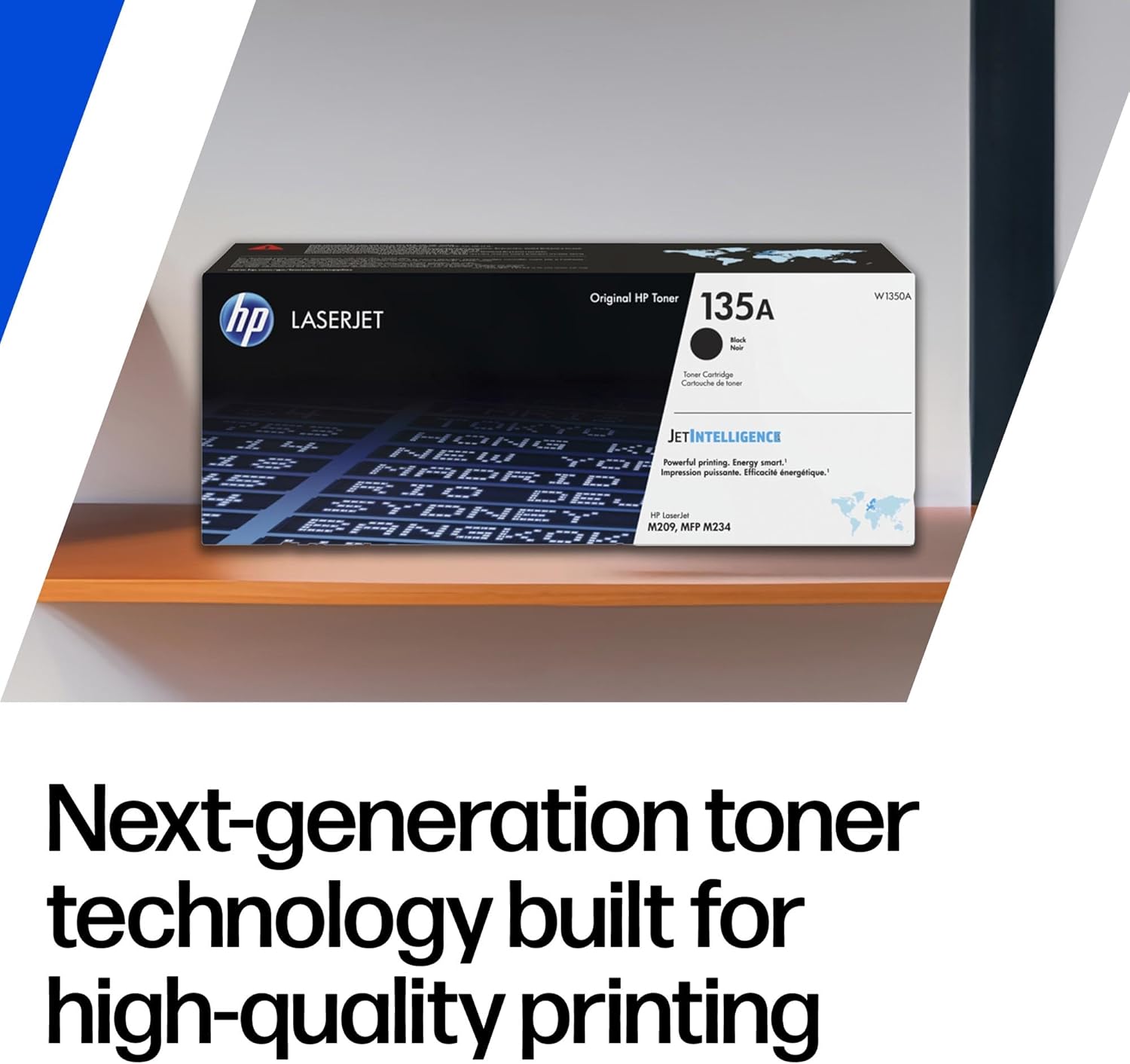 HP LaserJet MFP M235sdw | Compact | Black and White | Print, Scan, Copy | Easy Setup and Reliable Wi-Fi | Up to 28/27 Simplex ppm | Best Home Office Laser Printer, Best Laser Printer for Office - Image 12