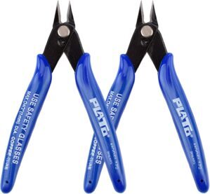 2pcs Drehmaschinen Cable Tool