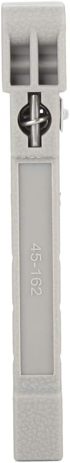 45-162+45-163 Fiber Optic Buffer Tube Stripper, Coaxial Cable Stripping Tool, Grey, Plastic - Image 9