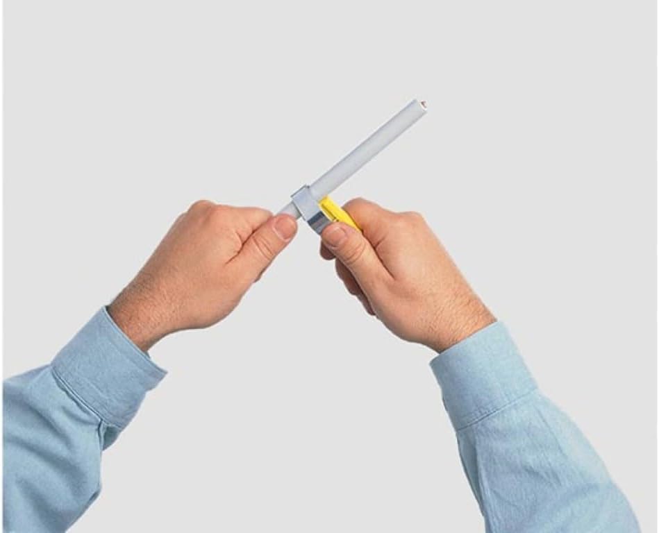 Jokari 10272 8-28 mm Number 27 Cable Knife - Multi-Coloured - Image 2