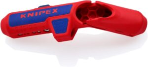 KNIPEX Ergostrip Universal Strippin...
