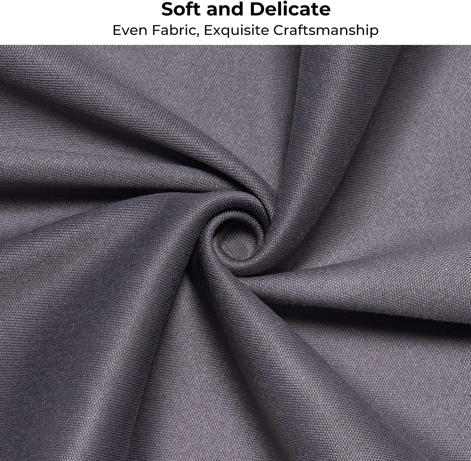 K&F CONCEPT Premium Microfiber Cleaning Cloths, Lens Cleaning Cloth for Camera Lenses, Eyeglasses, Screens, Cameras, Tablets -Washable,10 Pack,6 x 7 inches (15 x 18 cm) - Image 4